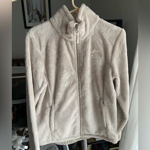 The North Face Women's Osito Fleece Jacket